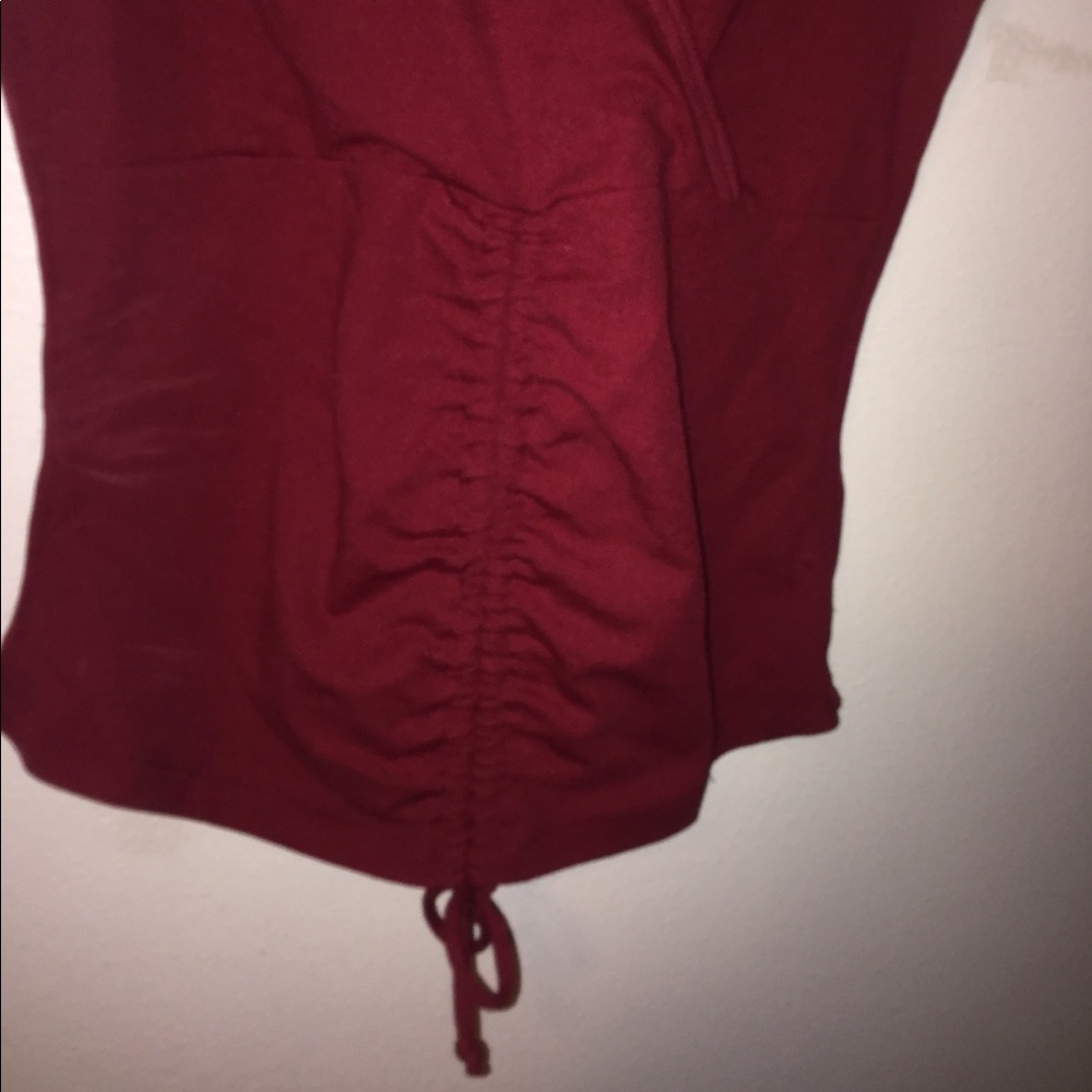 I’m selling this adorable tank top!
